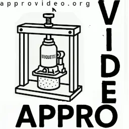 Fuel Briquette Press